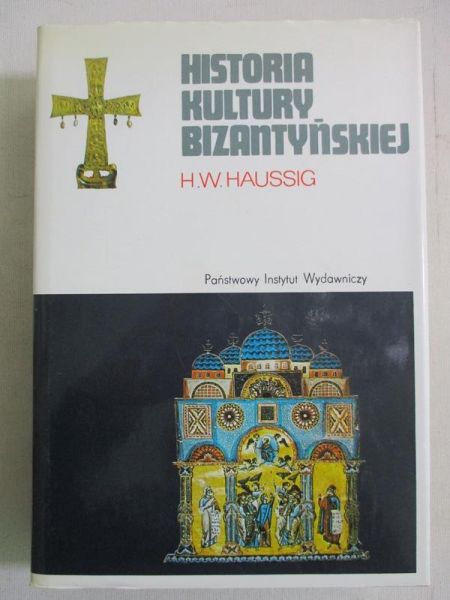 Historia kultury bizantyńskiej