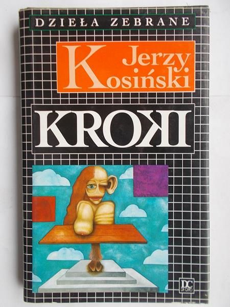 Kosiński Jerzy - Kroki