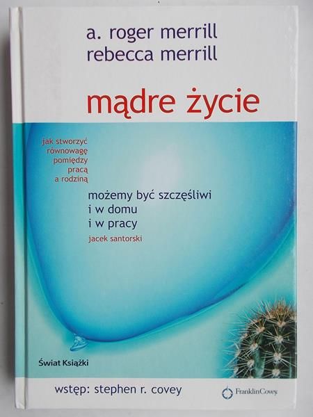 Mądre życie