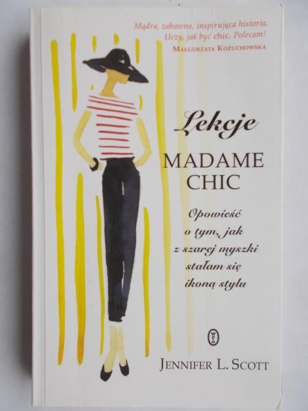 Lekcje Madame Chick