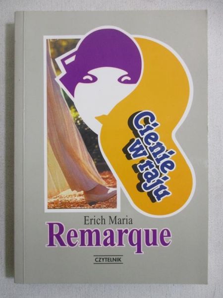 Cienie w raju