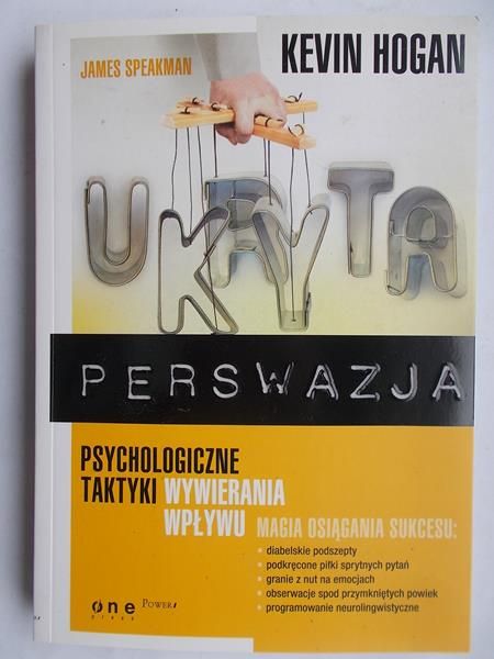Ukryta perswazja