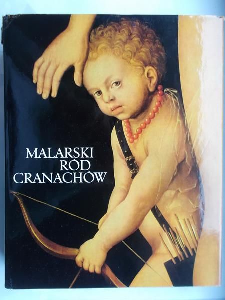 Malarski ród Cranachów