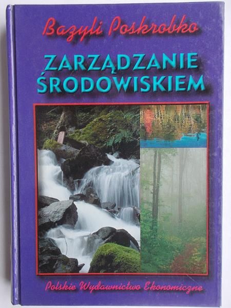Zarządzanie środowiskiem