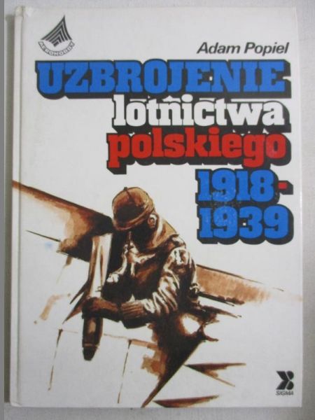 Uzbrojenie lotnictwa polskiego 1918-1939