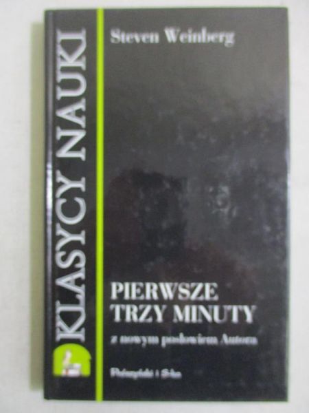 Pierwsze trzy minuty