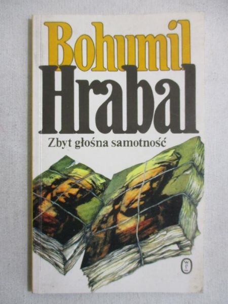 Zbyt głośna samotność