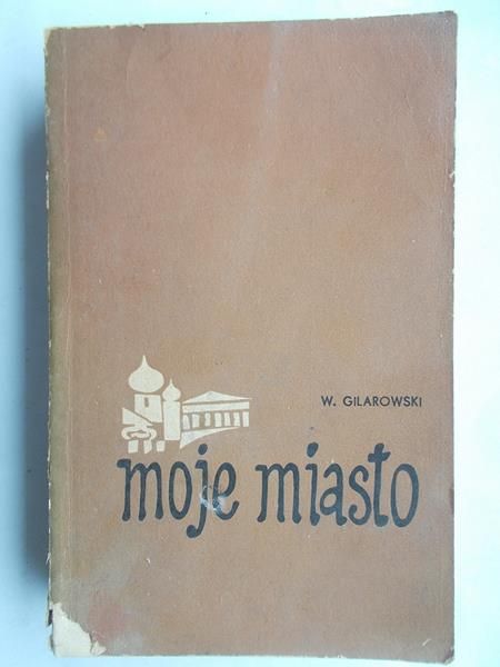 Moje miasto