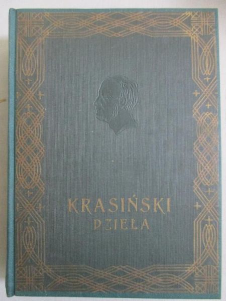Dzieła, 1931 r.