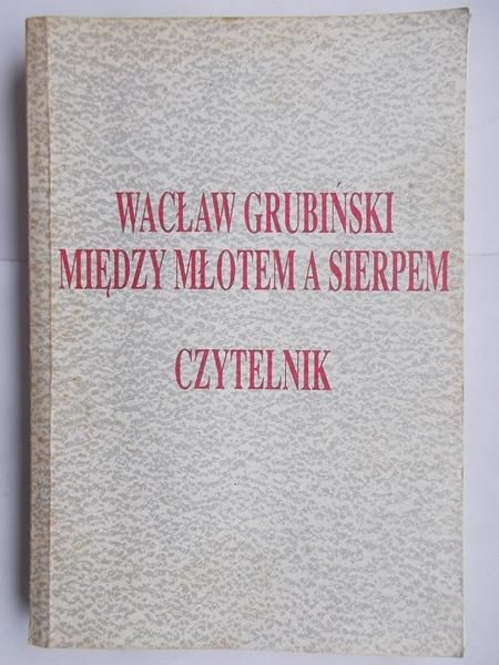 Między młotem a sierpem