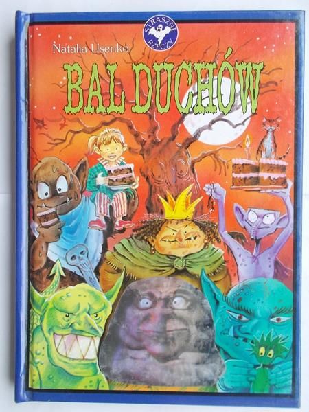 Bal duchów