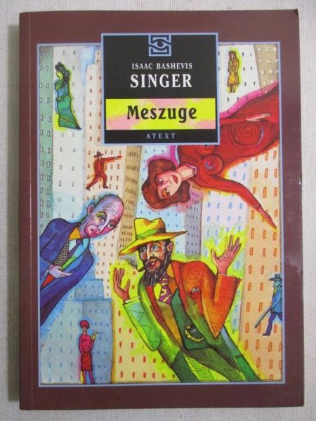 Meszuge