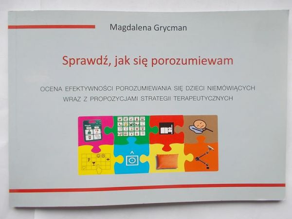 Sprawdź, jak się porozumiewam