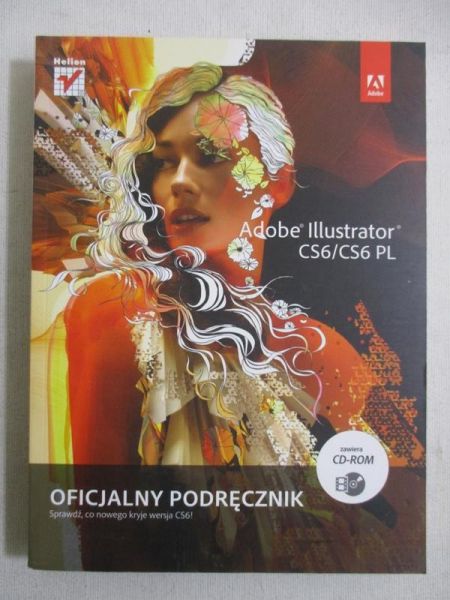 Adobe Illustrator CS6/CS6 PL