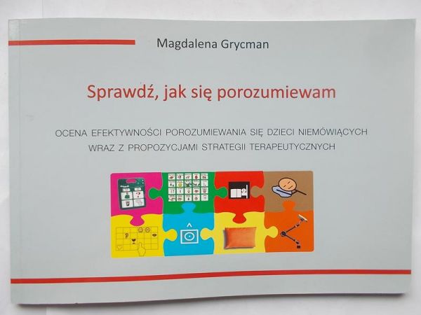 Sprawdź, jak się porozumiewam