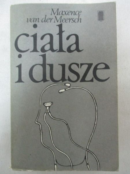 Ciała i dusze