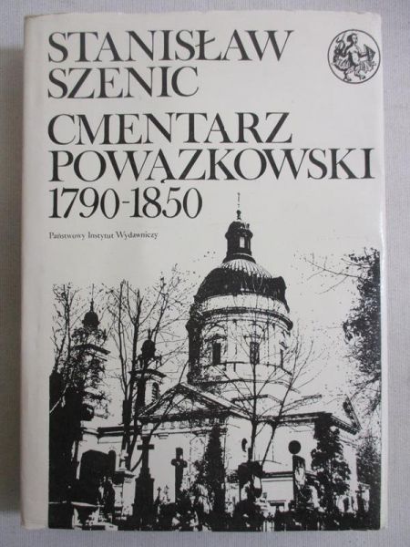 Cmentarz Powązkowski 1790-1850