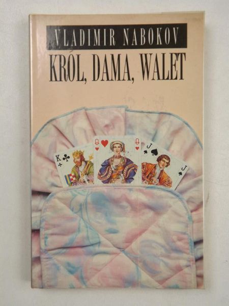 Król, Dama, Walet