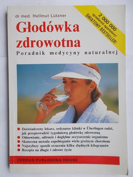 Głodówka zdrowotna