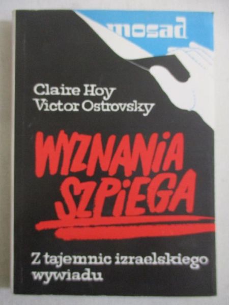 Wyznania szpiega