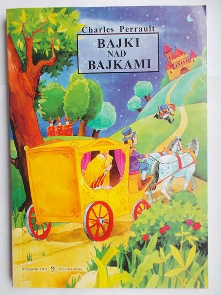Bajki nad Bajkami