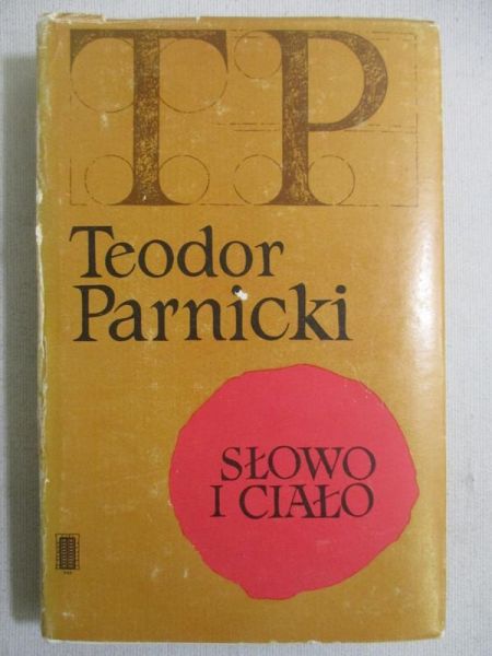 Słowo i ciało