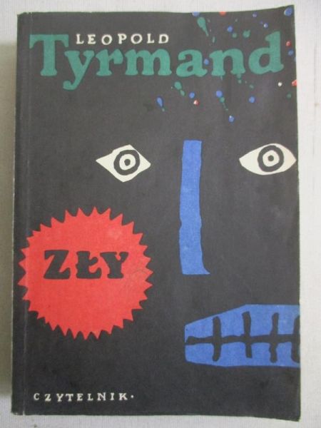Zły