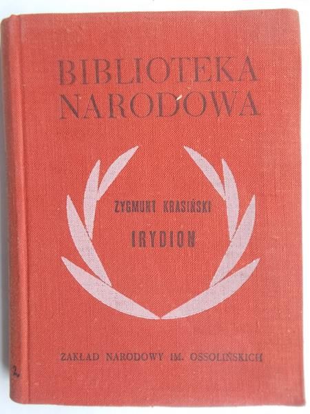 Irydion