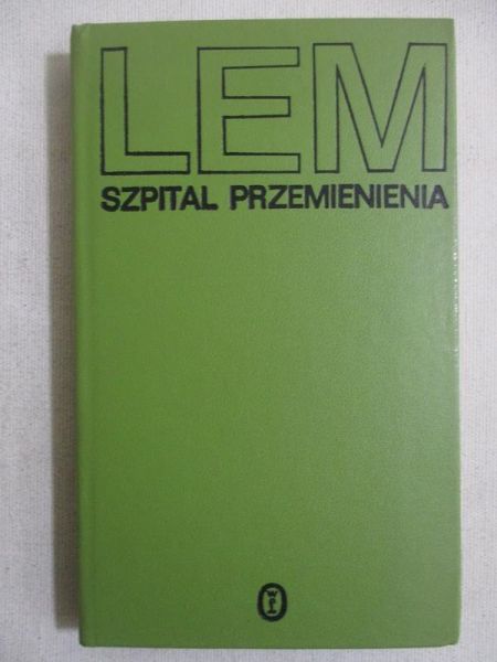 Szpital przemienienia