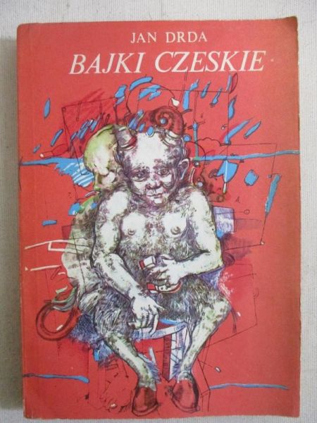 Bajki czeskie