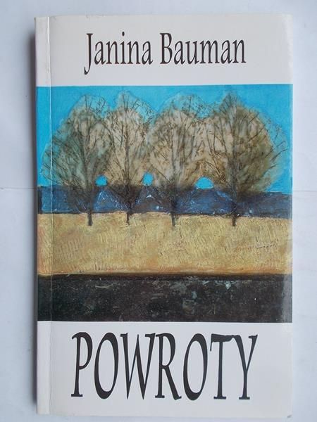 Bauman Janina - Powroty