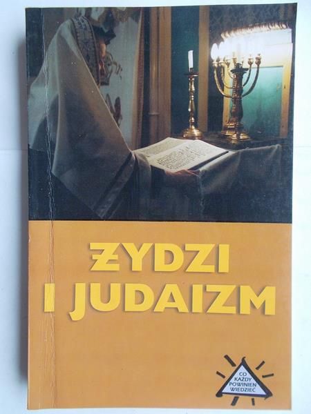 Żydzi i Judaizm