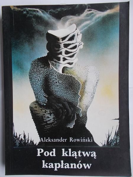 Pod klątwą kapłanów