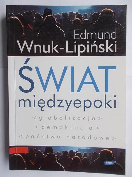 Świat międzyepoki