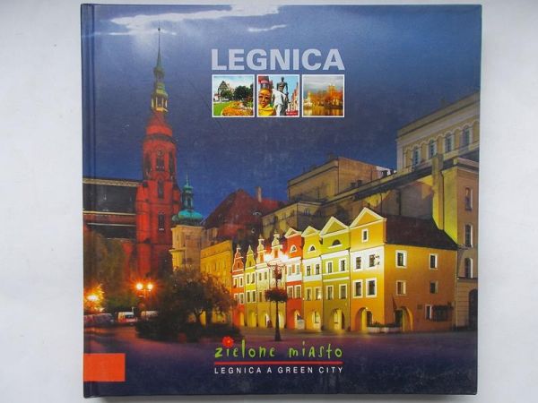 Legnica