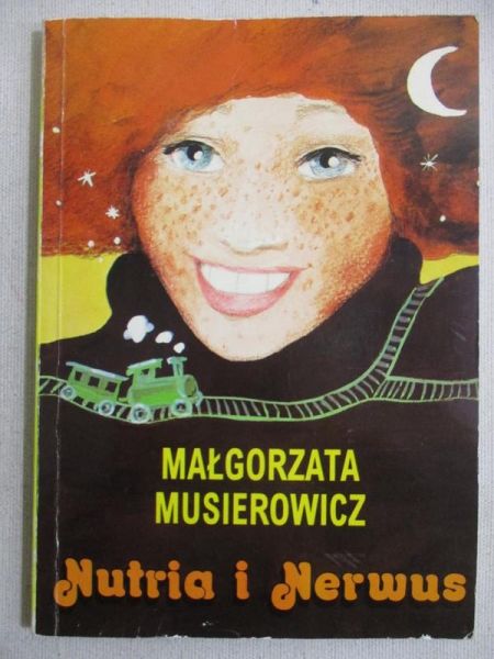 Nutria i Nerwus