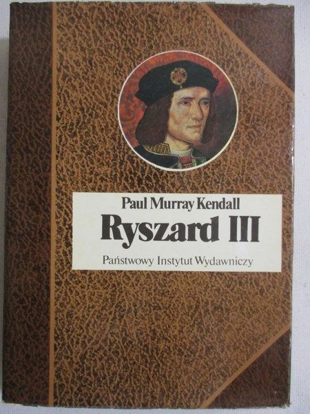 Ryszard III, BSL