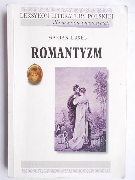 Romantyzm