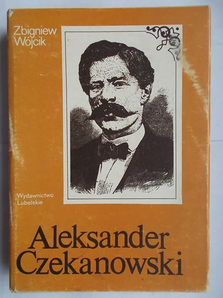 Aleksander Czekanowski