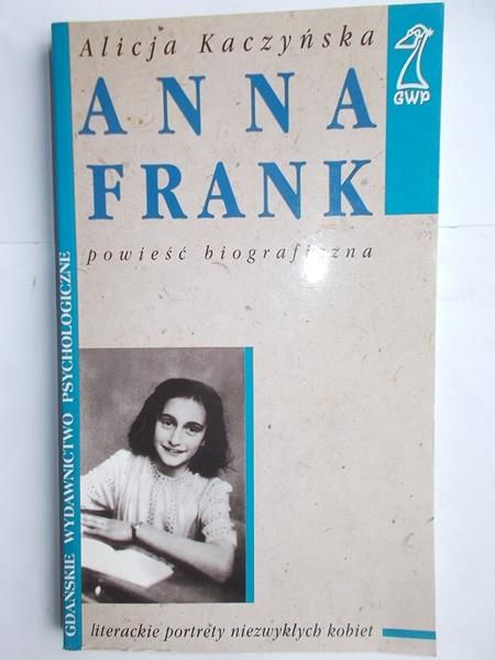 Anna Frank
