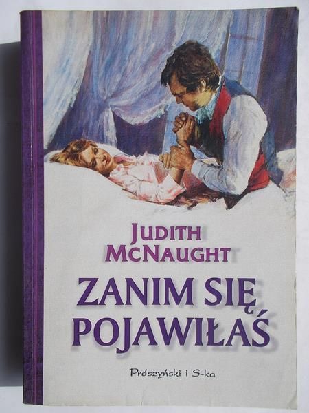Zanim się pojawiłaś