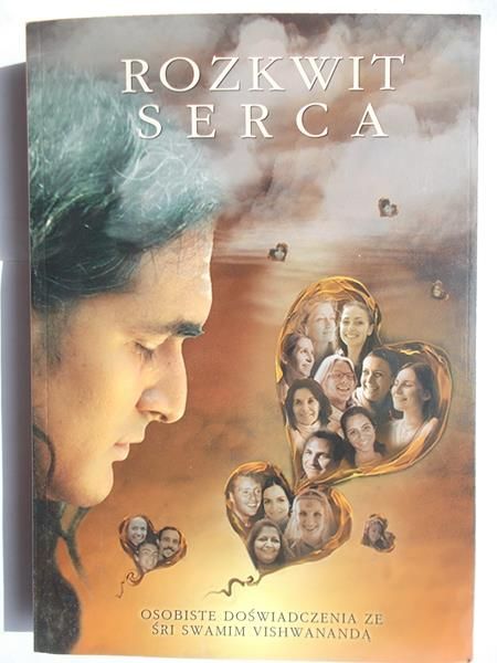 Rozkwit serca
