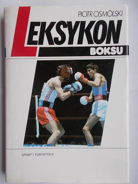 Leksykon boksu