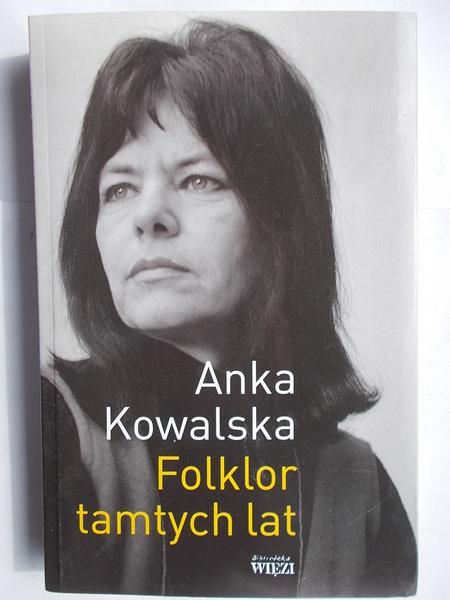Folklor tamtych lat