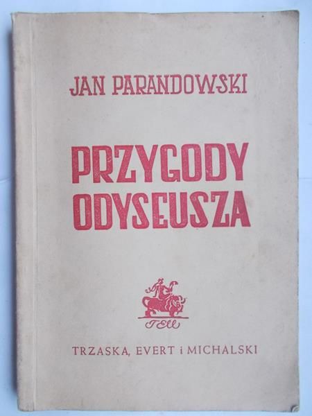Przygody Odyseusza, 1947 r.