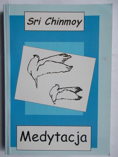 Sri - Medytacja