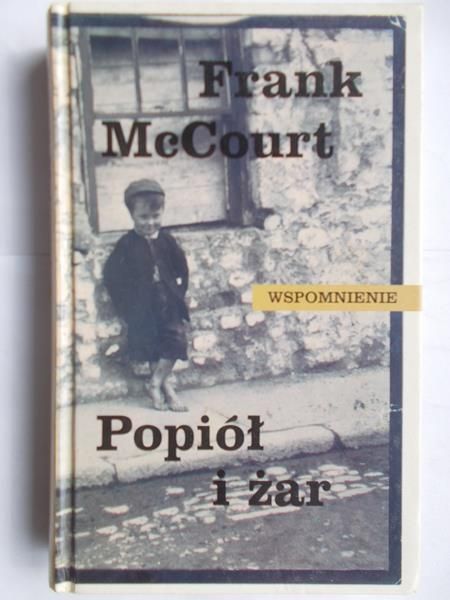 Popiół i żar
