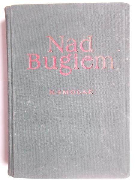 Nad Bugiem
