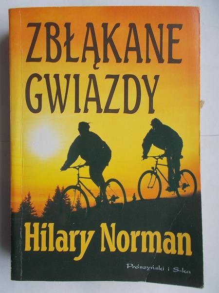 Zbłąkane gwiazdy