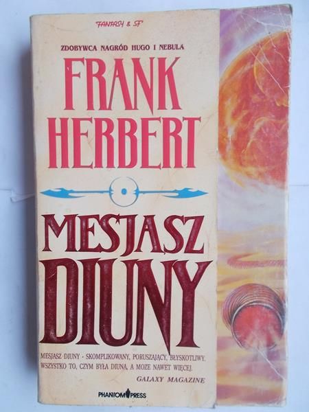 Mesjasz Diuny